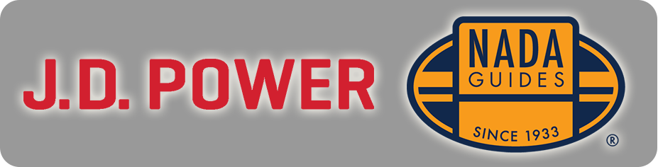 J.D. Power - NADA Guides J.D. Power - NADA Guides
