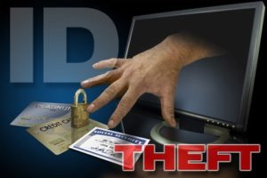 PROTECT YOURSELF FROM IDENTITY THEFT