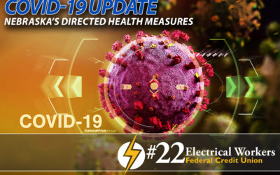 COVID-19 Coronavirus Message